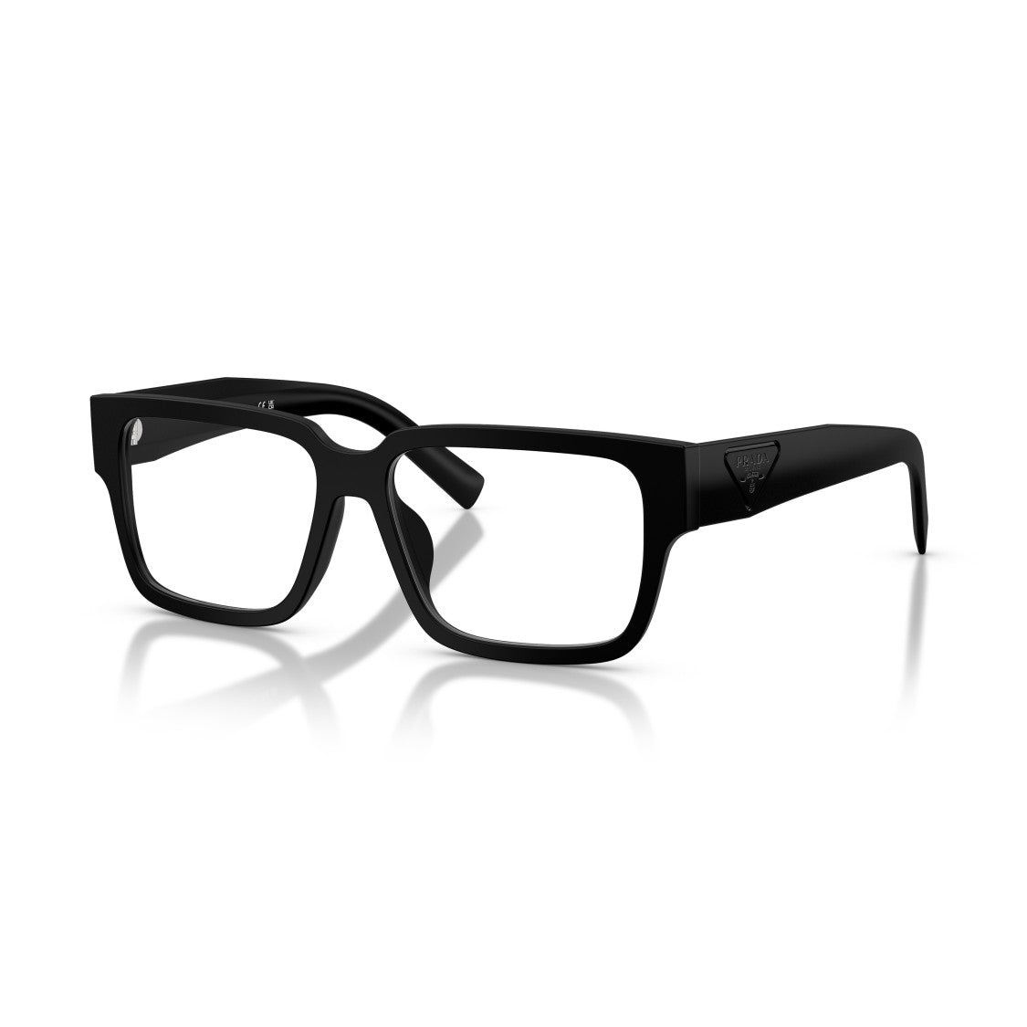 Prada 0Pr D10vd Acetate Frame Sunglasses