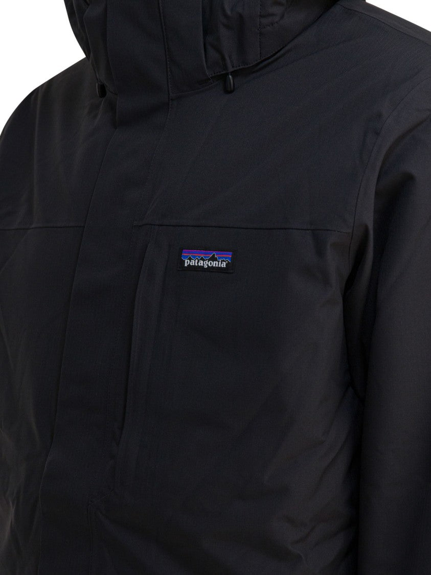 Patagonia "Tres 3-In-1" Parka