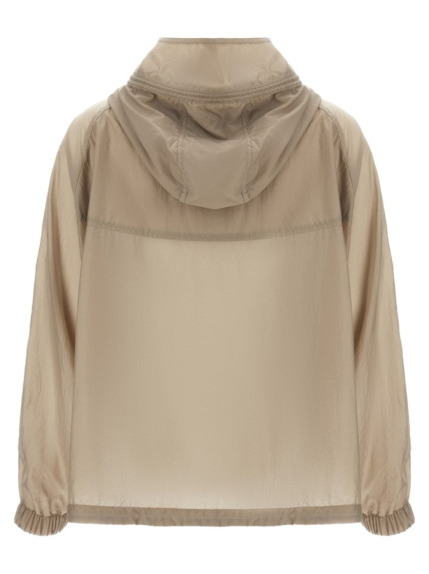 Moorer 'Lumina' Windbreaker