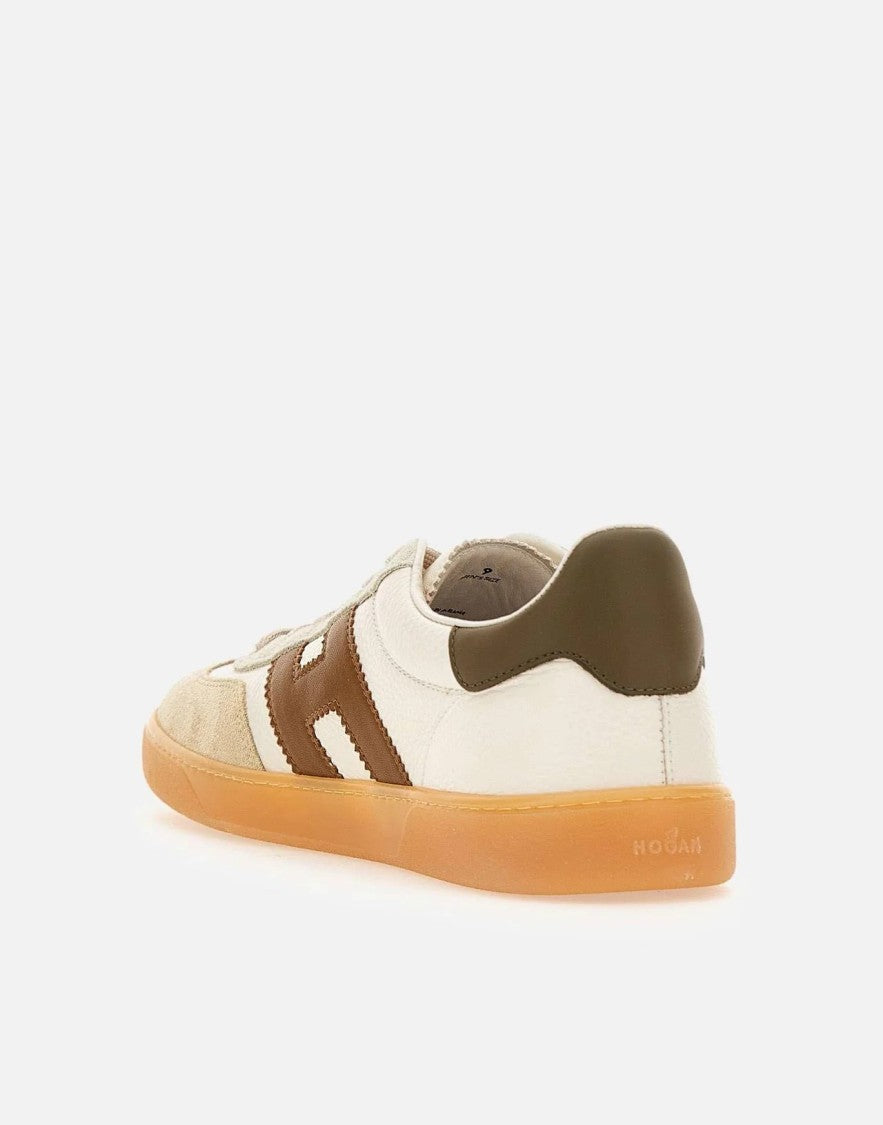 Hogan Cool Allacciato H Sneakers