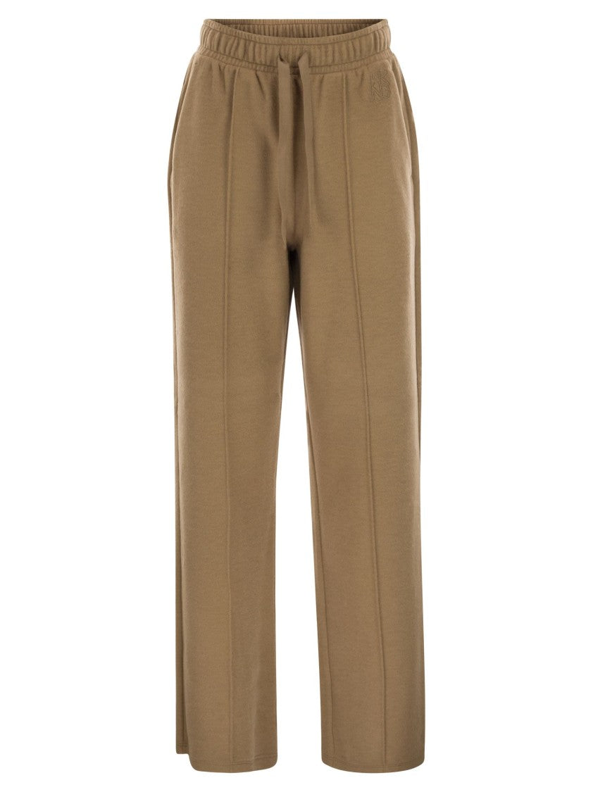 Max Mara Sponda - Jersey Trousers