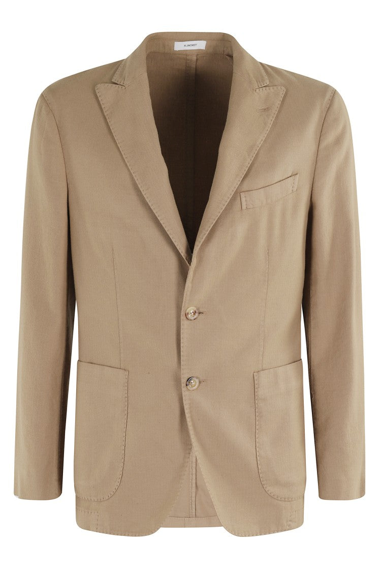 Boglioli K Jacket