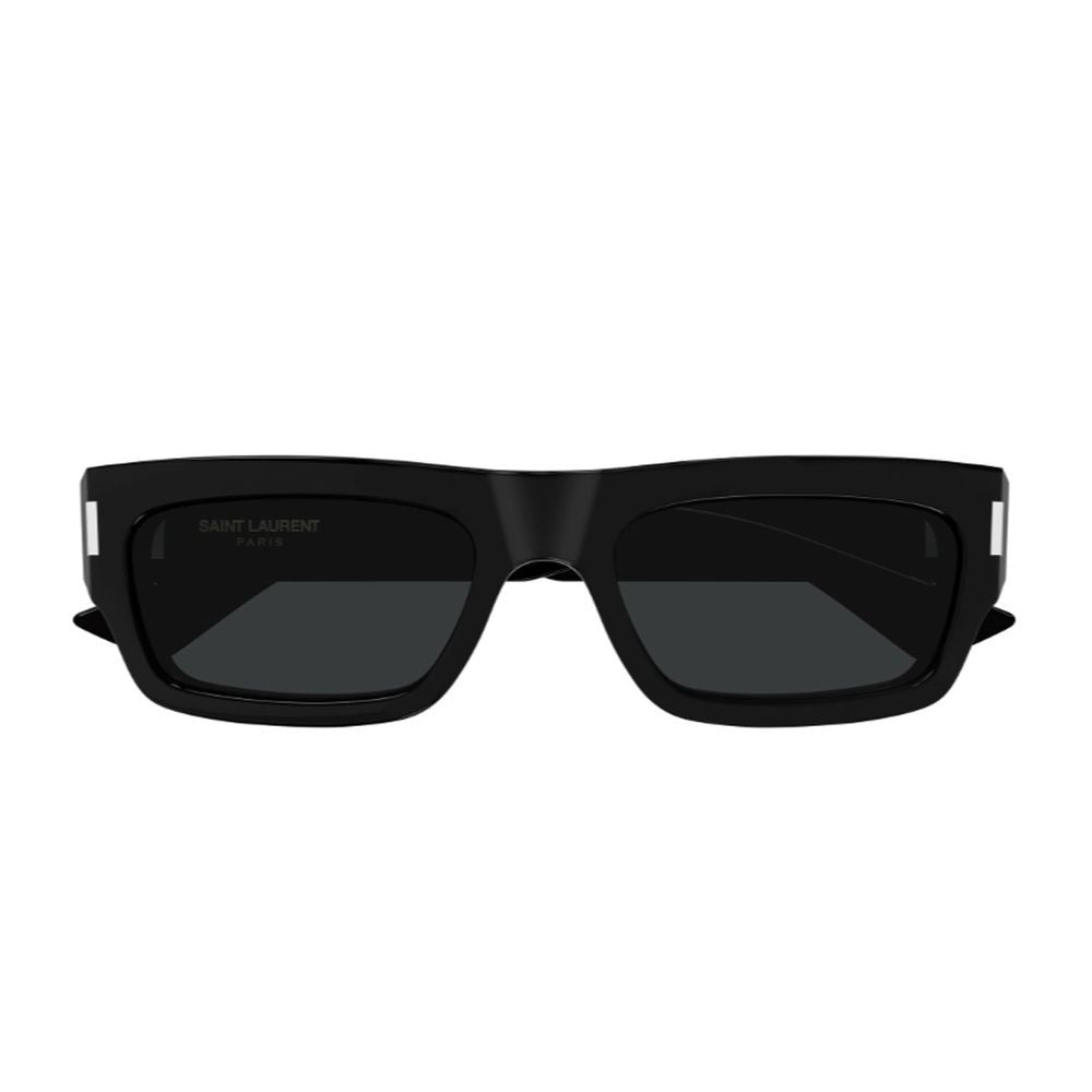 Saint Laurent Sl 837 Linea Corner Angle Rectangular Sunglasses