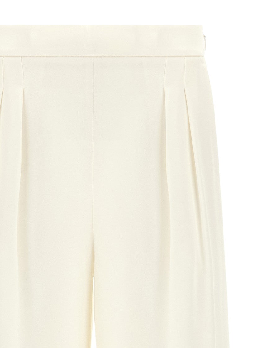 Twin-Set Crêpe Pants