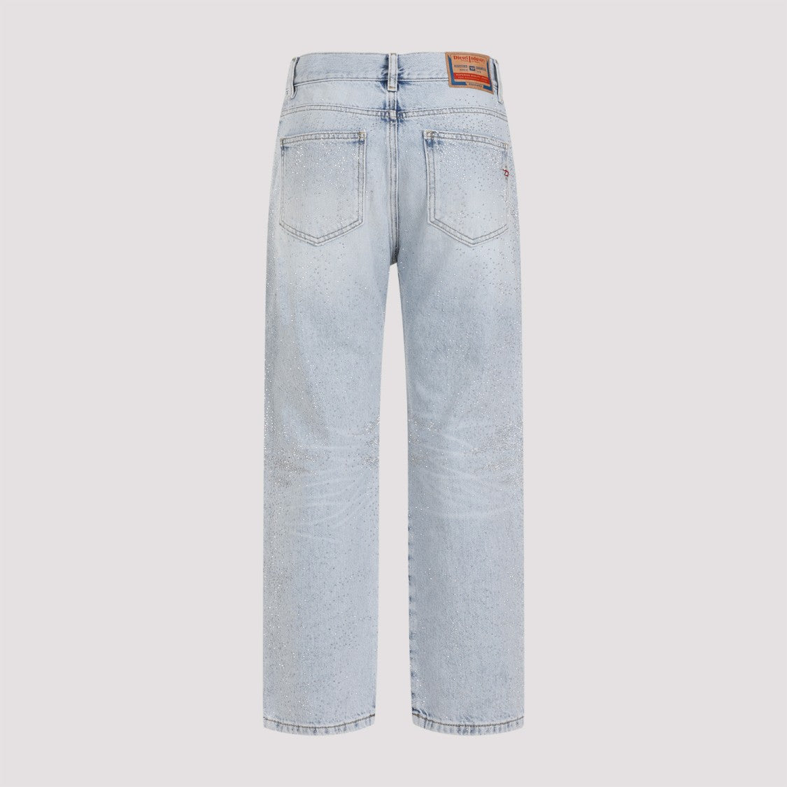 Diesel Blue D-Air 2016 Jeans