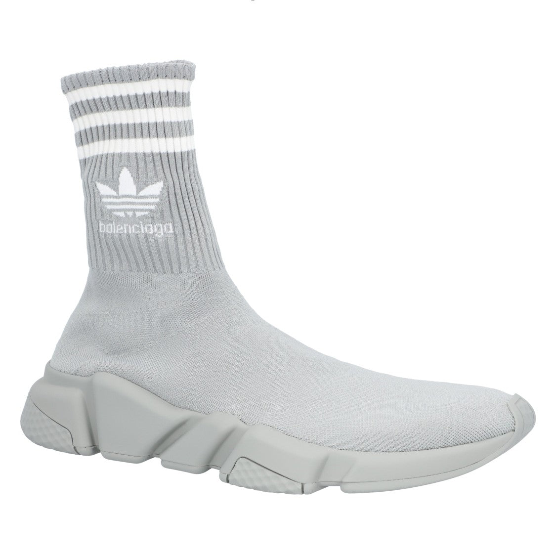 Balenciaga Speed Trainer Grey