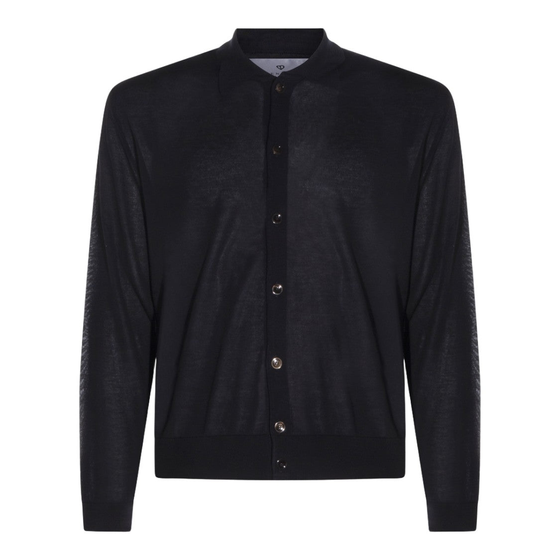 Seven Gauge Lightweight Long-Sleeve Button-Up Shirt