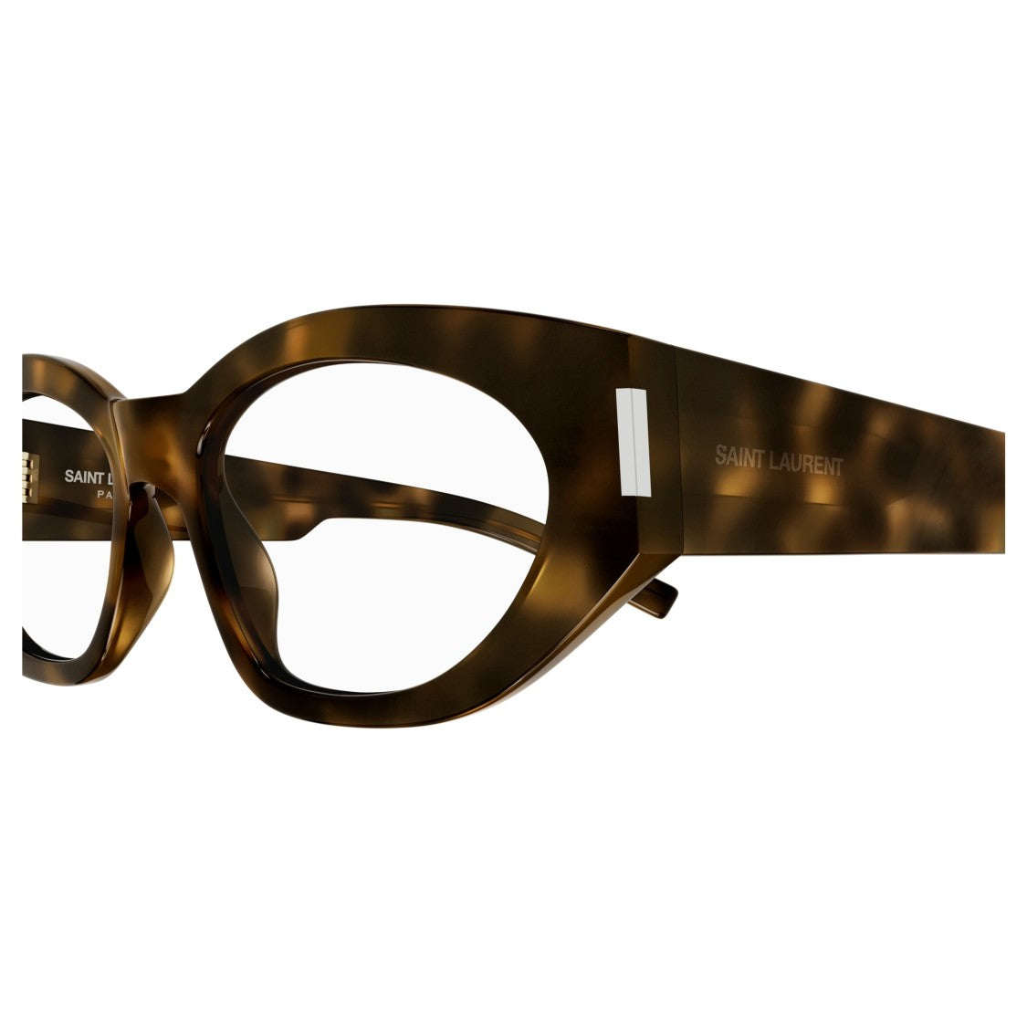 Saint Laurent Sl 638 Opt Cat-Eye Sunglasses