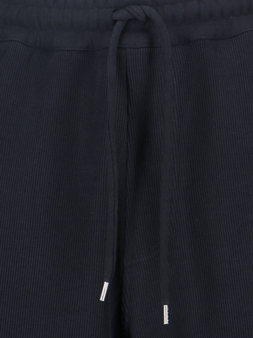 Vivienne Westwood "Ibiza" Sport Pants – Black