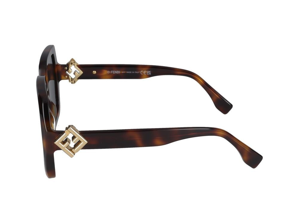 Maison Fendi Sunglasses Fe40139i 53A 53/19/135