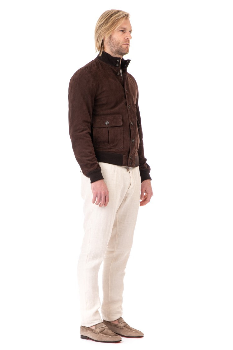 Valstar Ino In Supersoft Suede Unlined