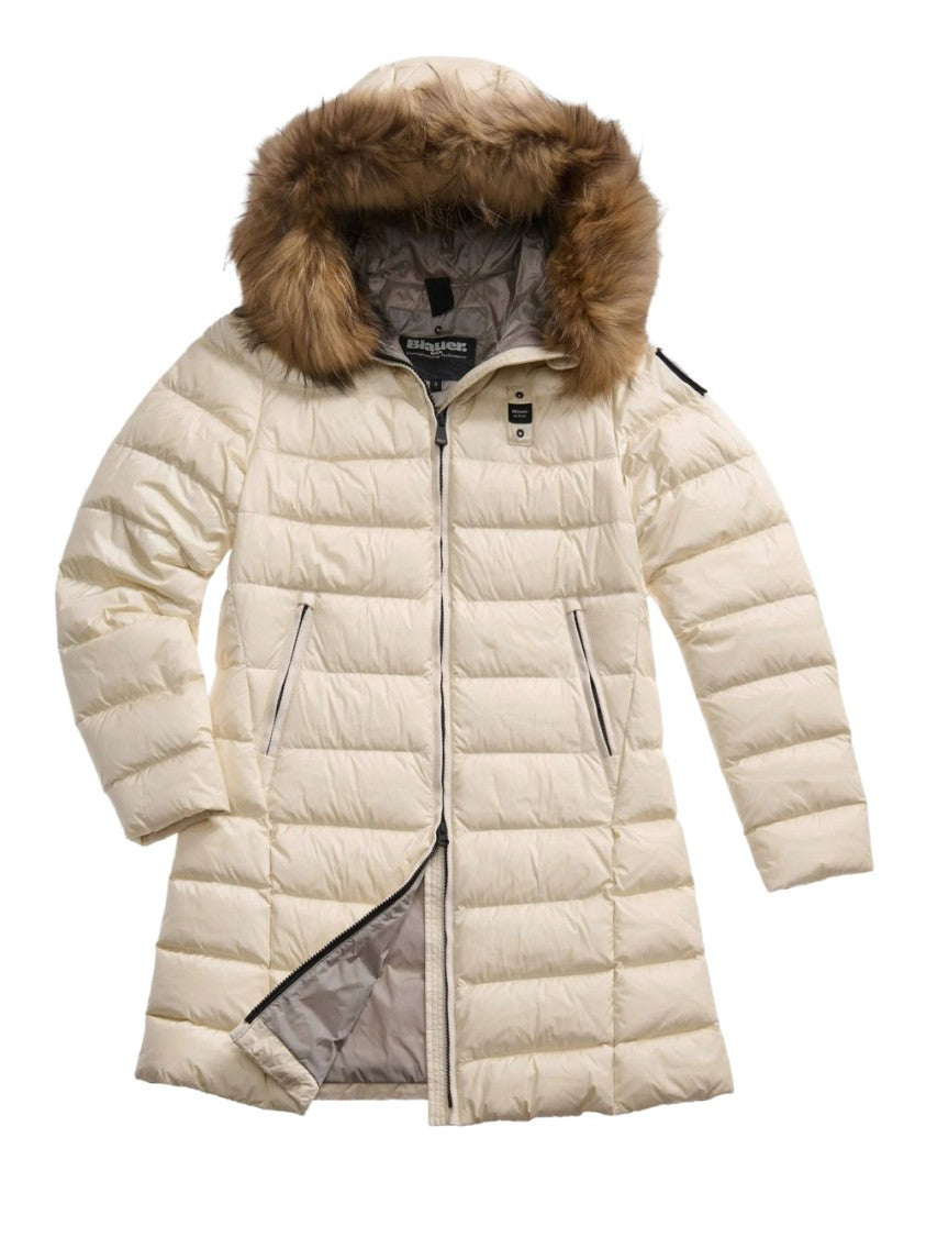 Blauer Kristin Puffer Jacket
