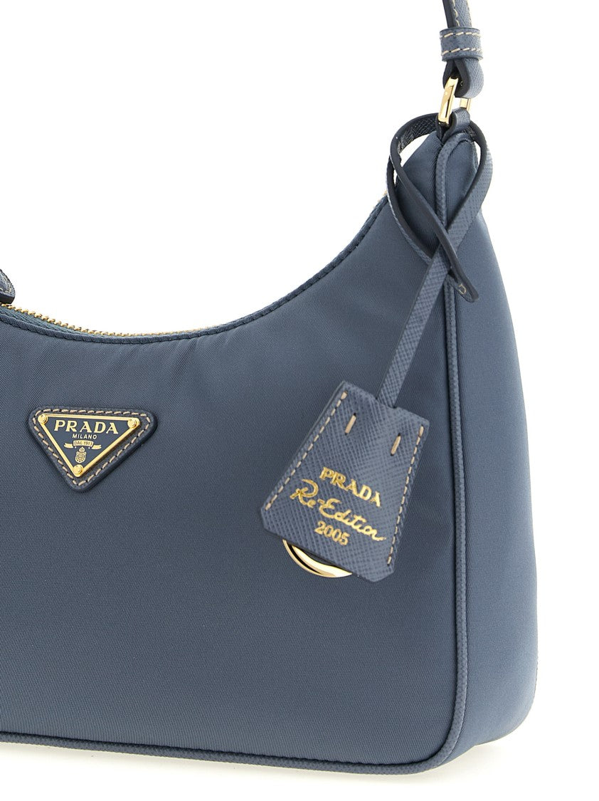 Prada ' Re-Edition 2005' Shoulder Bag