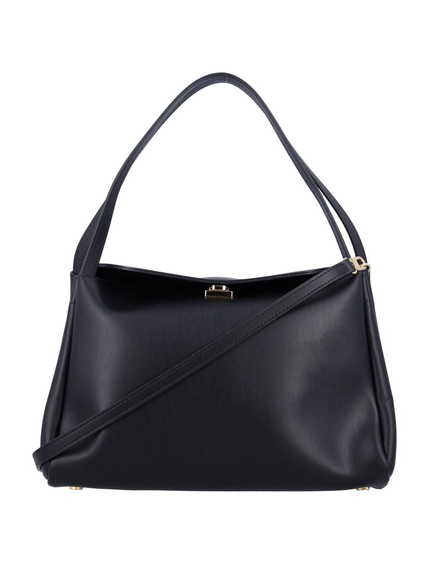 Themoirè Eudora Vegan Leather