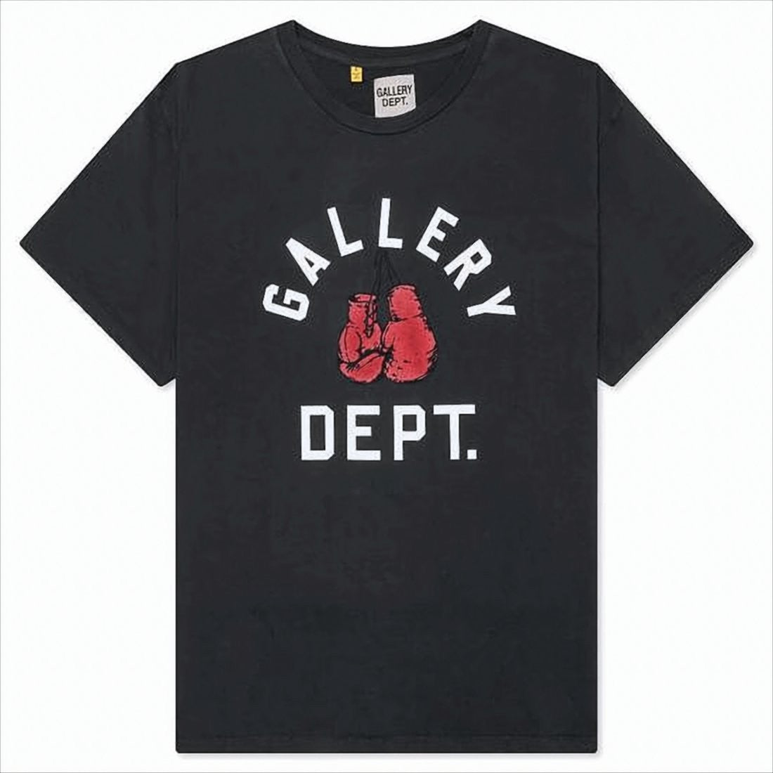 Gallery Dept. Graphic Print Short-Sleeve T-Shirt With Relaxed Fit