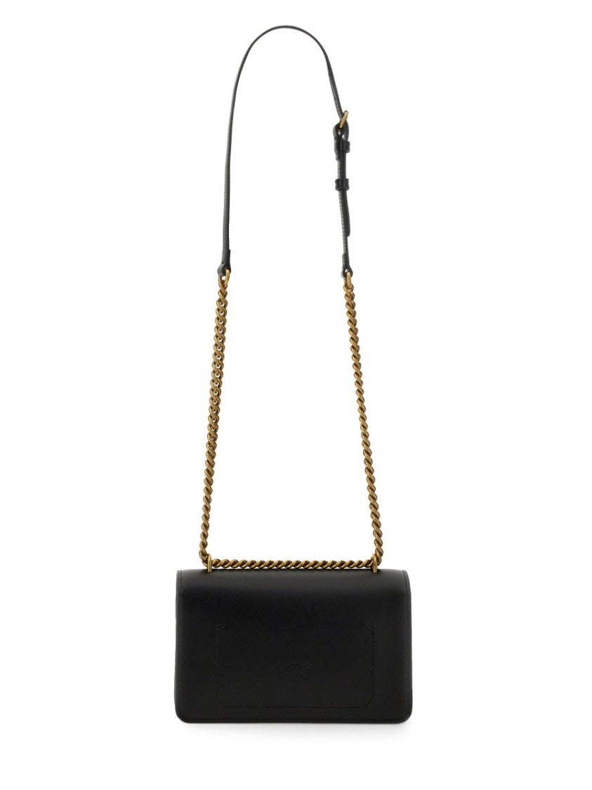 Pinko "Love" One Simply Mini Bag