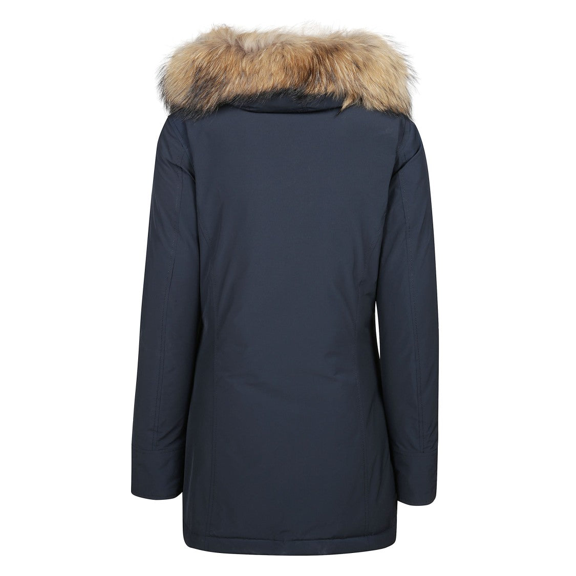 Woolrich Luxury Arctic Parka
