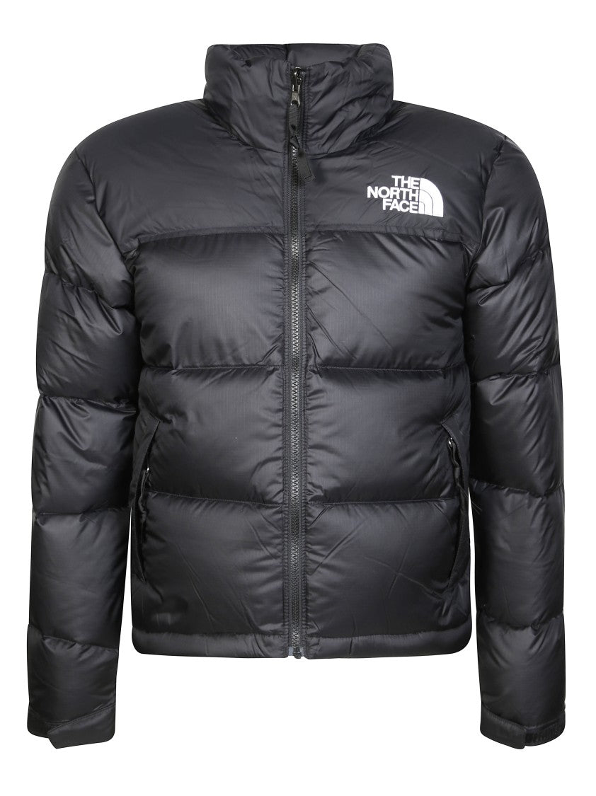 The North Face Classic Puffer Down Jacket