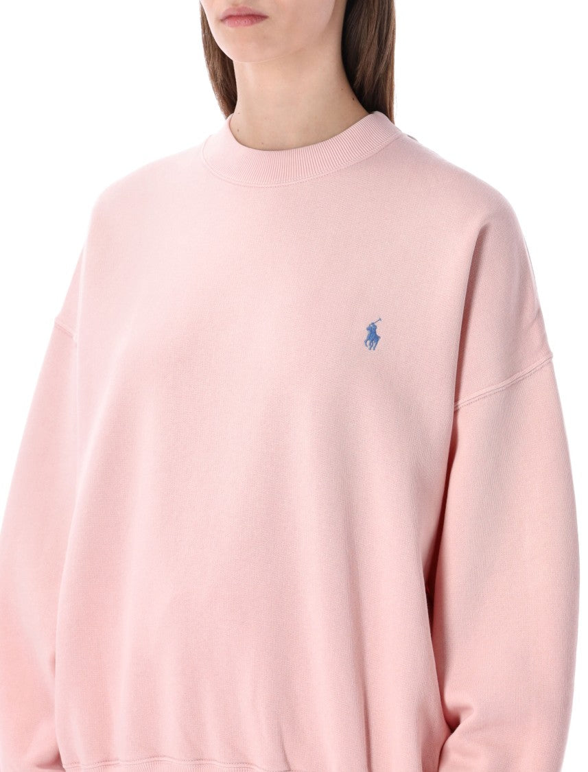 Polo Ralph Lauren Polo  Crewneck Sweatshirt