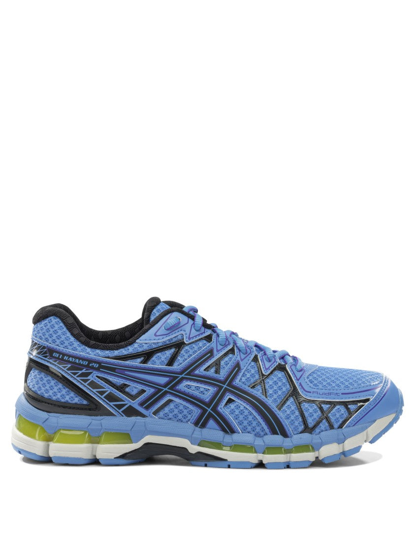 Asics Architectural-Inspired Gel-Kayano 20 Sneakers