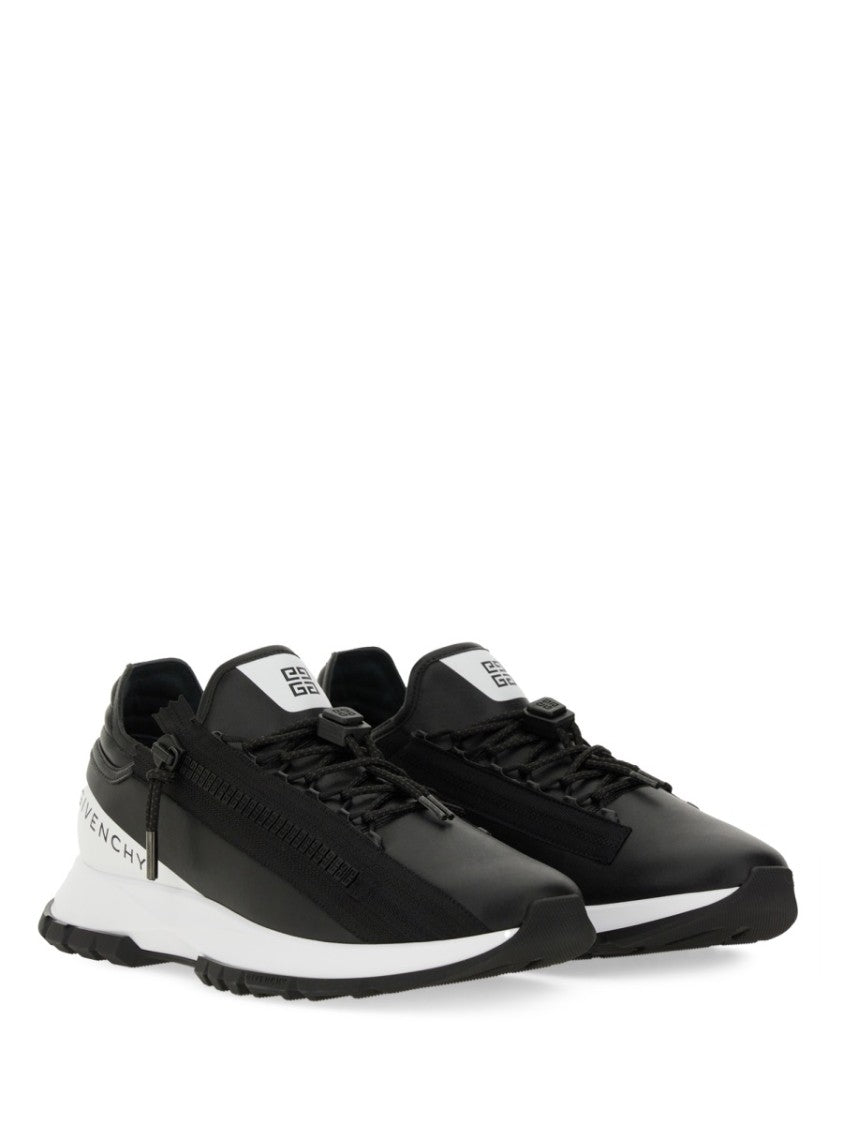 Givenchy "Spectre" Sneaker