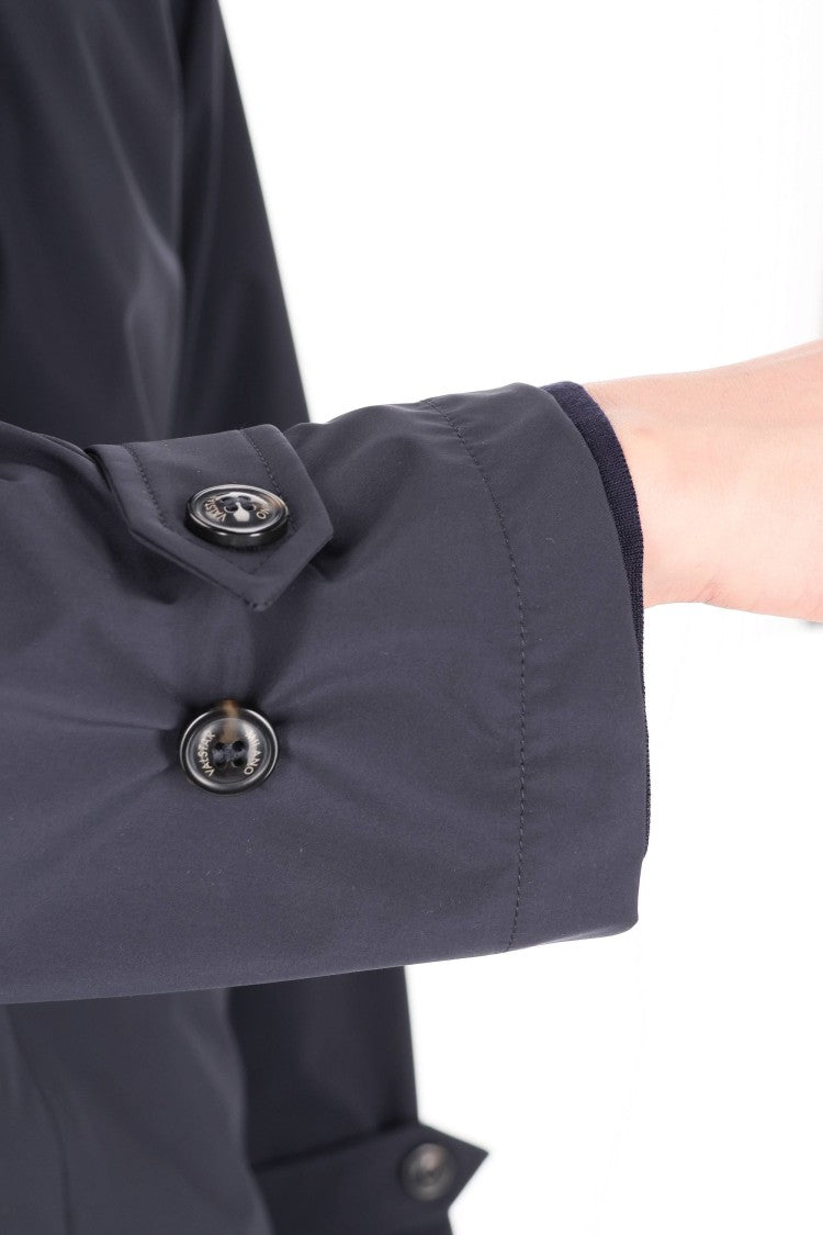 Valstar Superlight Pocketable Nylon Trench Coat
