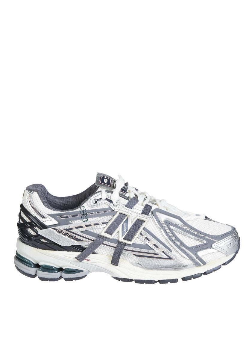 New Balance Lifestyle Tier1 Air-Cushioned White Sneakers