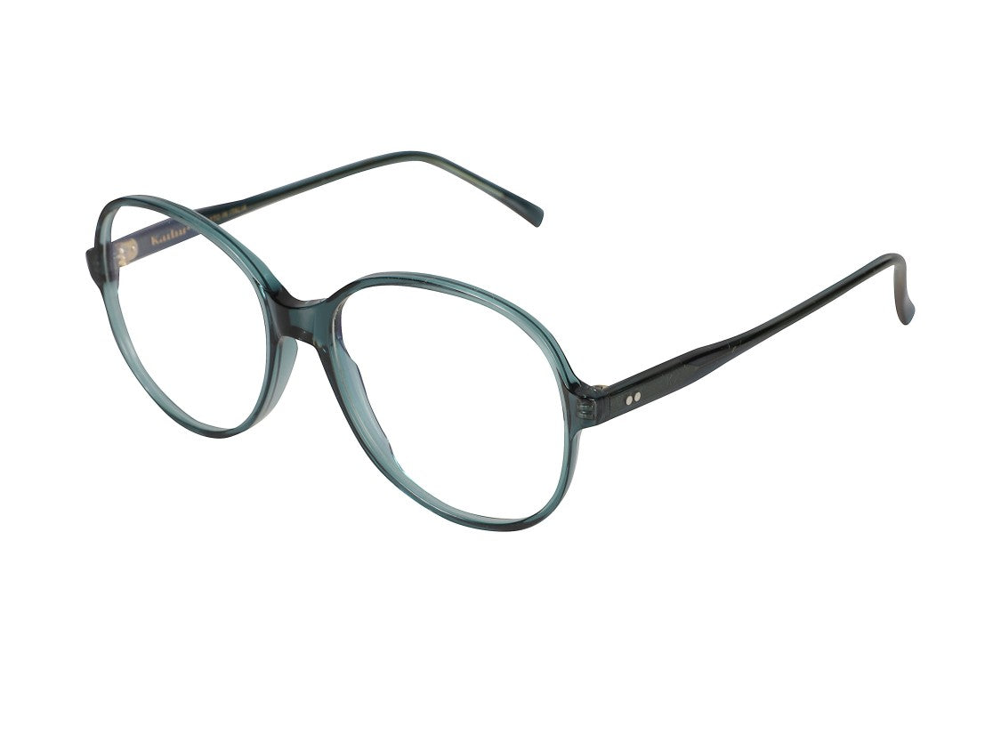 Kador Bonnie Round Gradient Eyeglasses