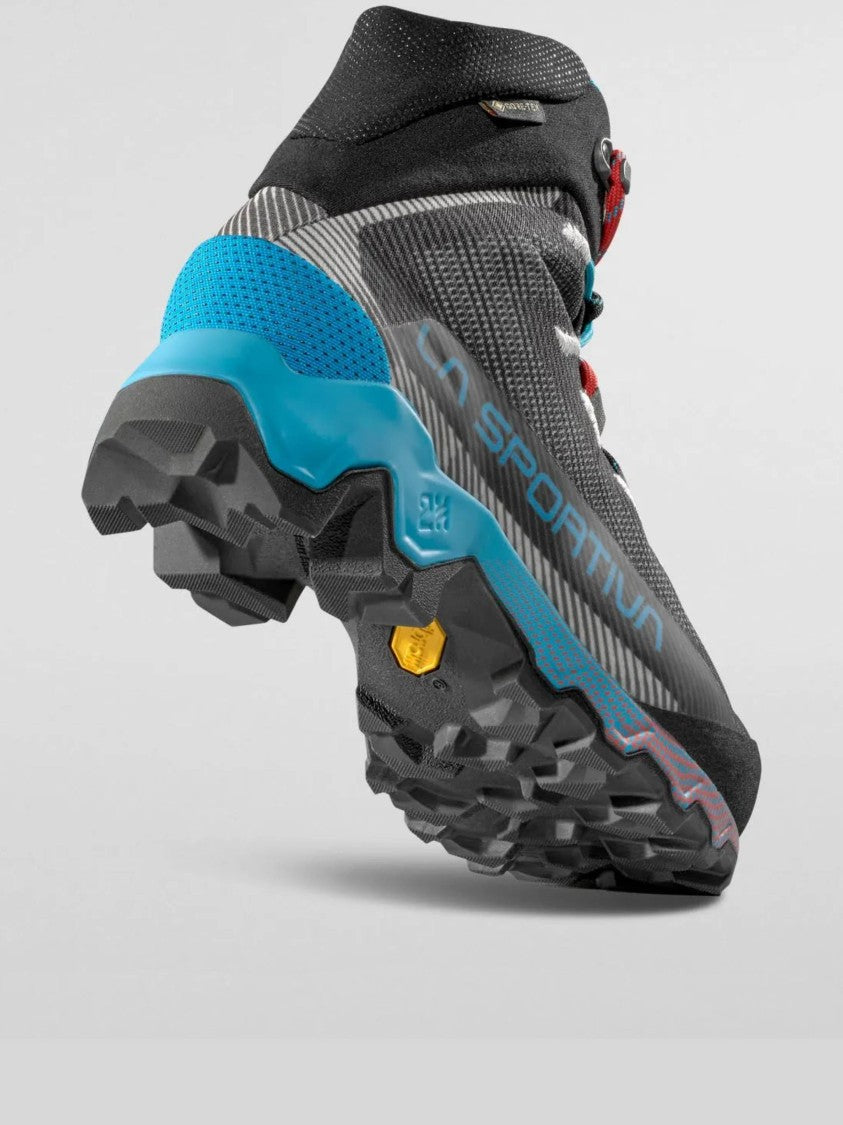 La Sportiva Black Aequilibrium Hike Gtx High-Top Boots