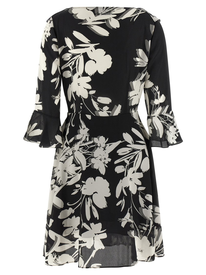 Catalina Georgette Dress