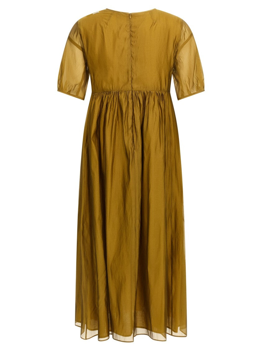 Max Mara 'Fatoso' Dress