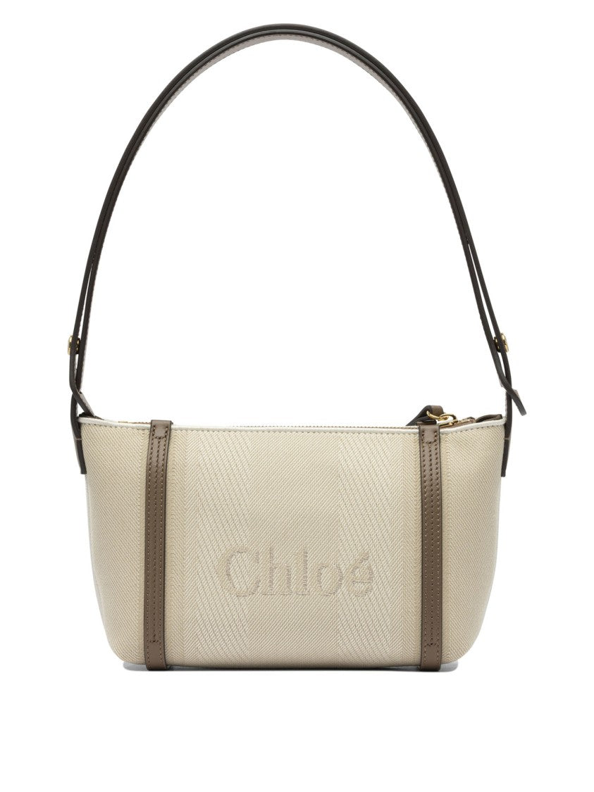 Chloé " Carry" Shoulder Bag
