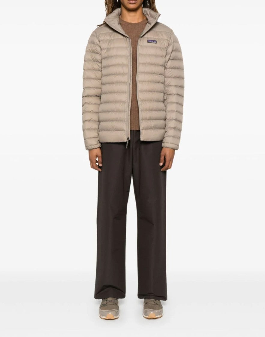 Patagonia Down Sweater Jacket