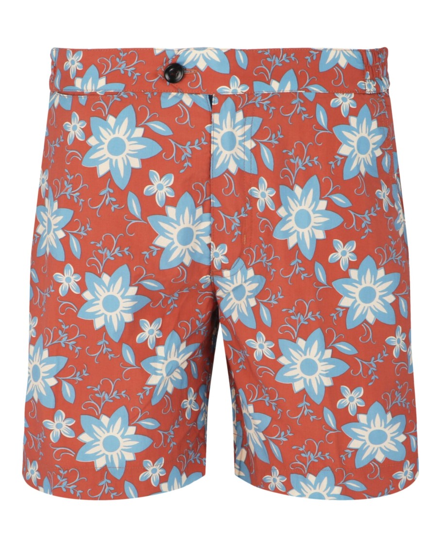 Slowear Incotex Mare Swim Trunks