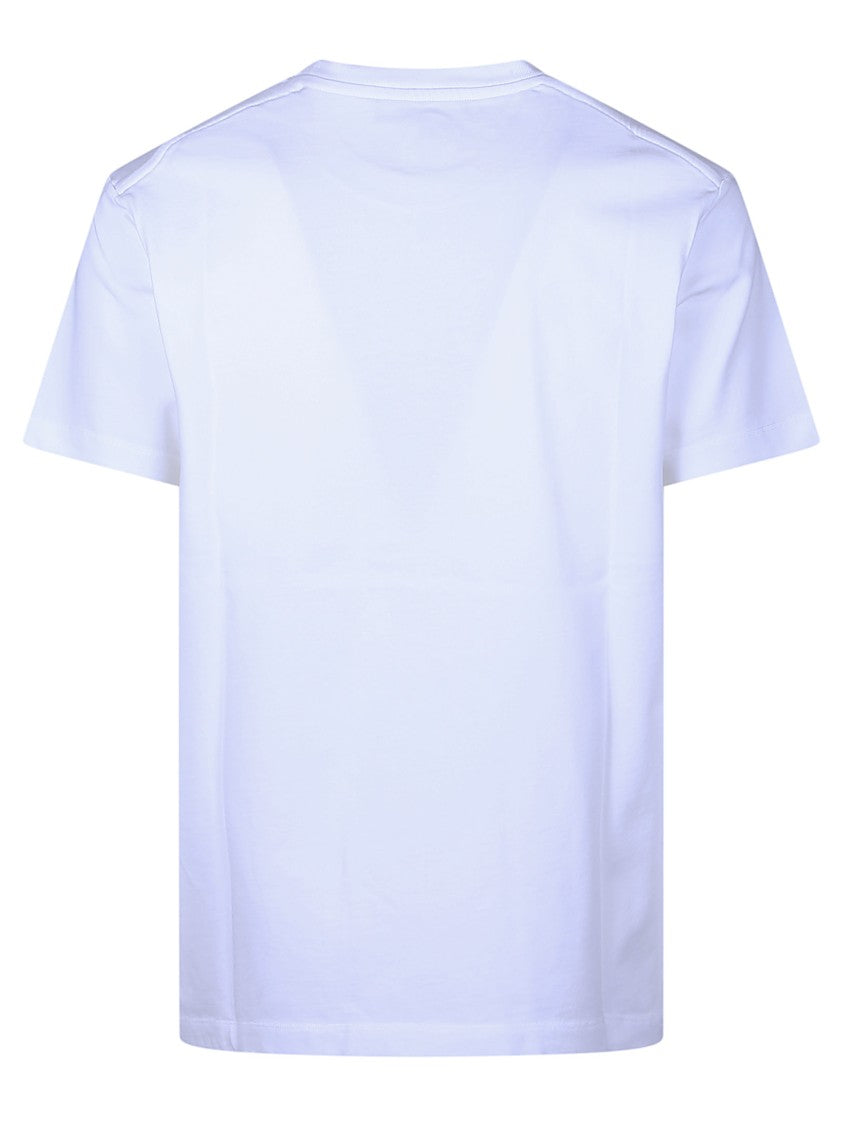 Dsquared2 Milano Cool Fit Cotton T-Shirt