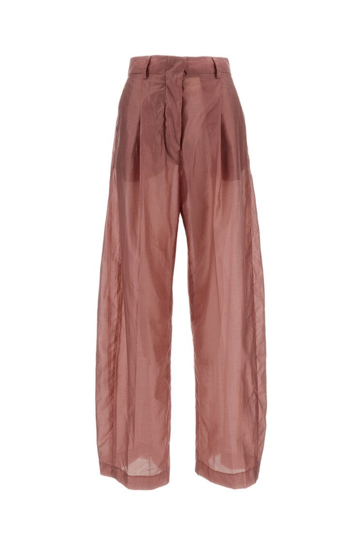 The Latest Billie Trousers