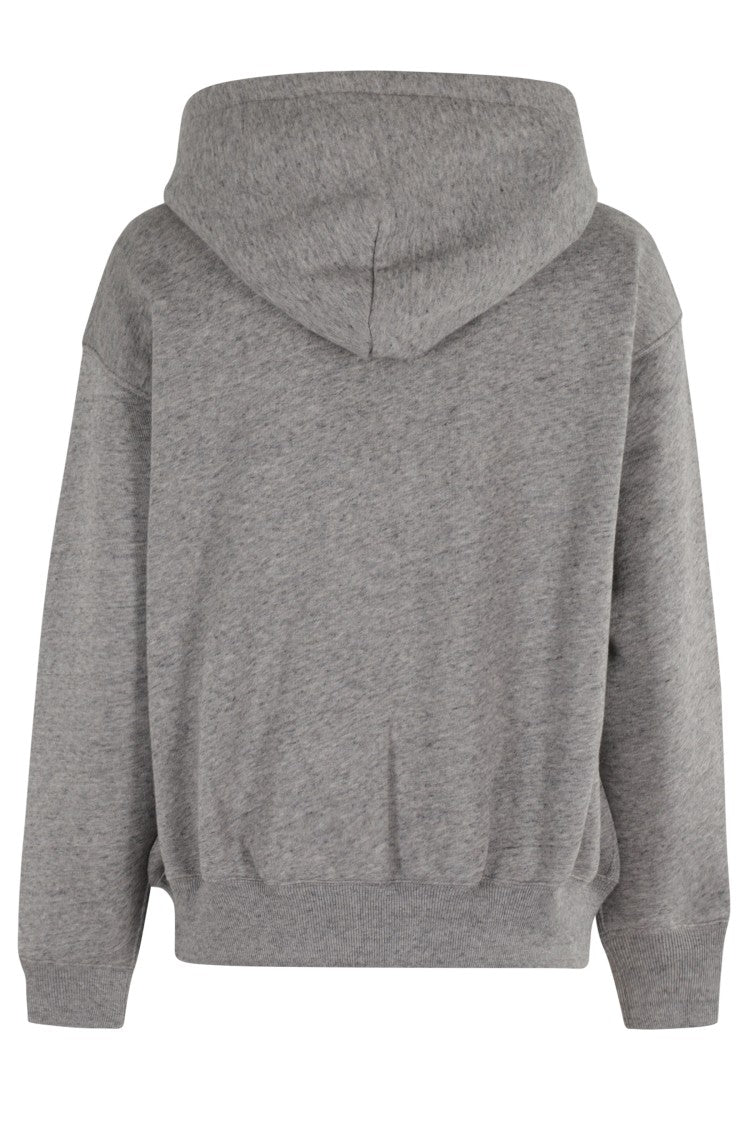 Polo Ralph Lauren Relaxed Fit Knit Sweatshirt