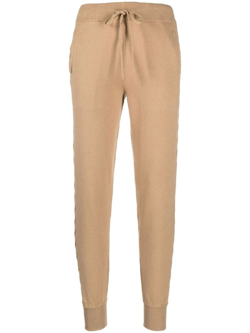 Lauren Ralph Lauren Vendira Ankle Athletic Pants