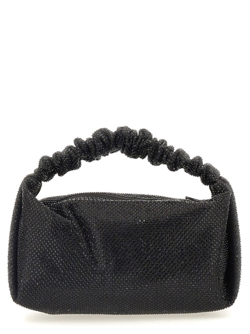 Alexander Wang Mini Scrunchie Bag