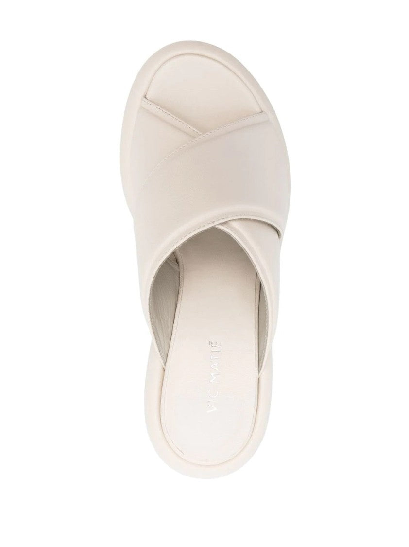 Vic Matié Bonbon Sandals