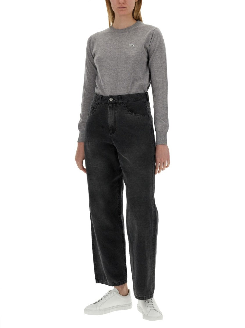 Maison Kitsuné "Baby Fox" Jersey