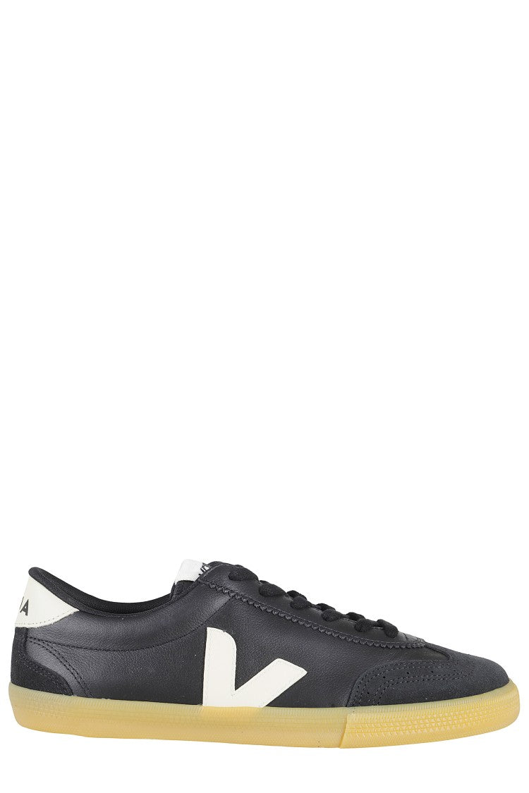 Veja Volley Sneakers - Black