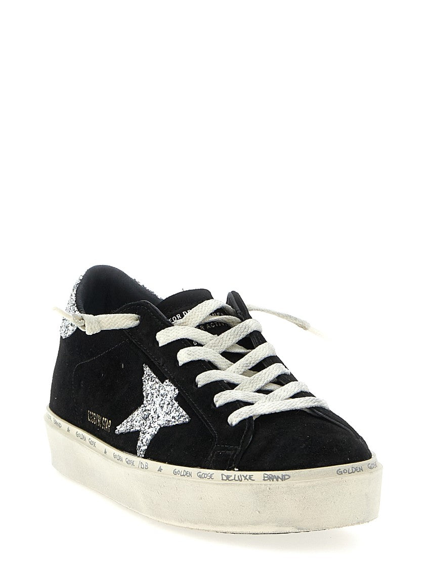 Golden Goose 'Hi Star Classic' Sneakers