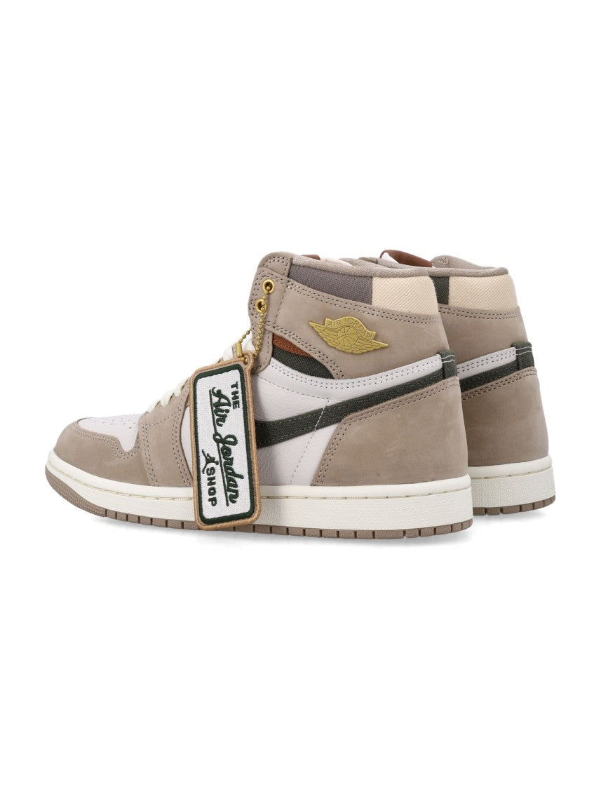 Nike Air Jordan 1 Retro High Sneakers