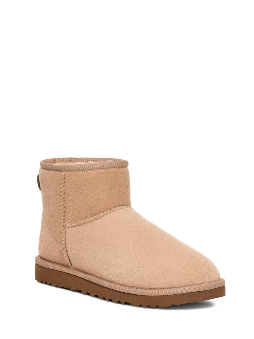 Ugg W Classic Mini Ii Boots