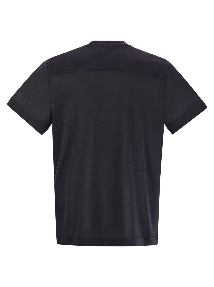 Moncler Logo T-Shirt