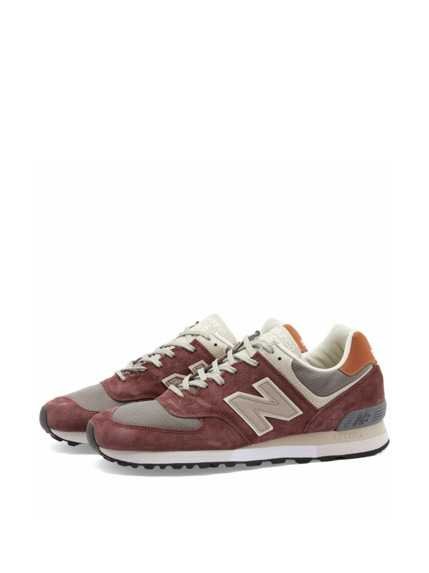 New Balance 576 Made In Uk Underglazed Sneakers