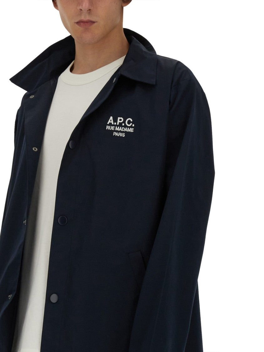 A.P.C. Regis Blouson