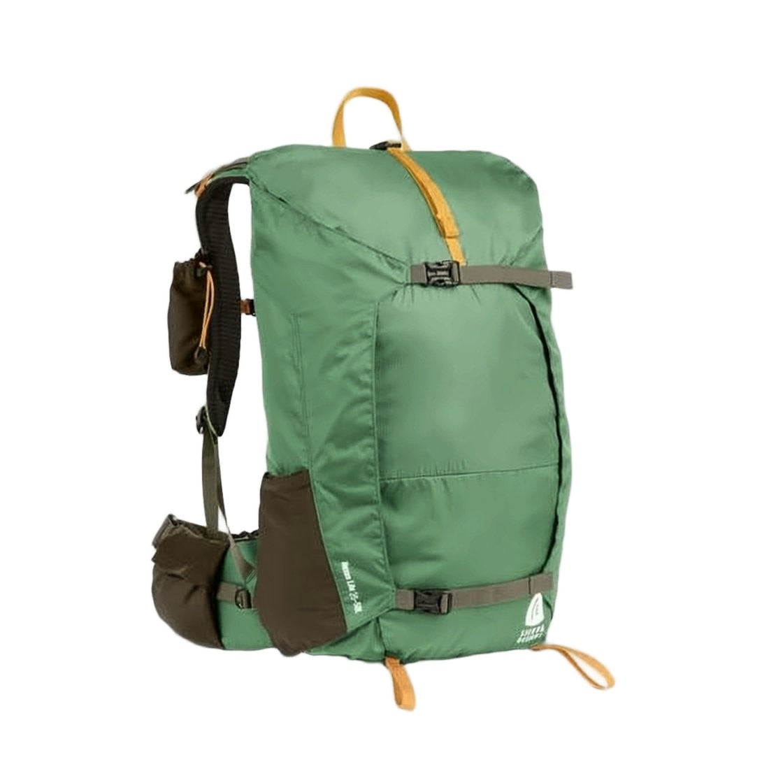Sierra Designs Spacious Green Sierra Designs Backpack