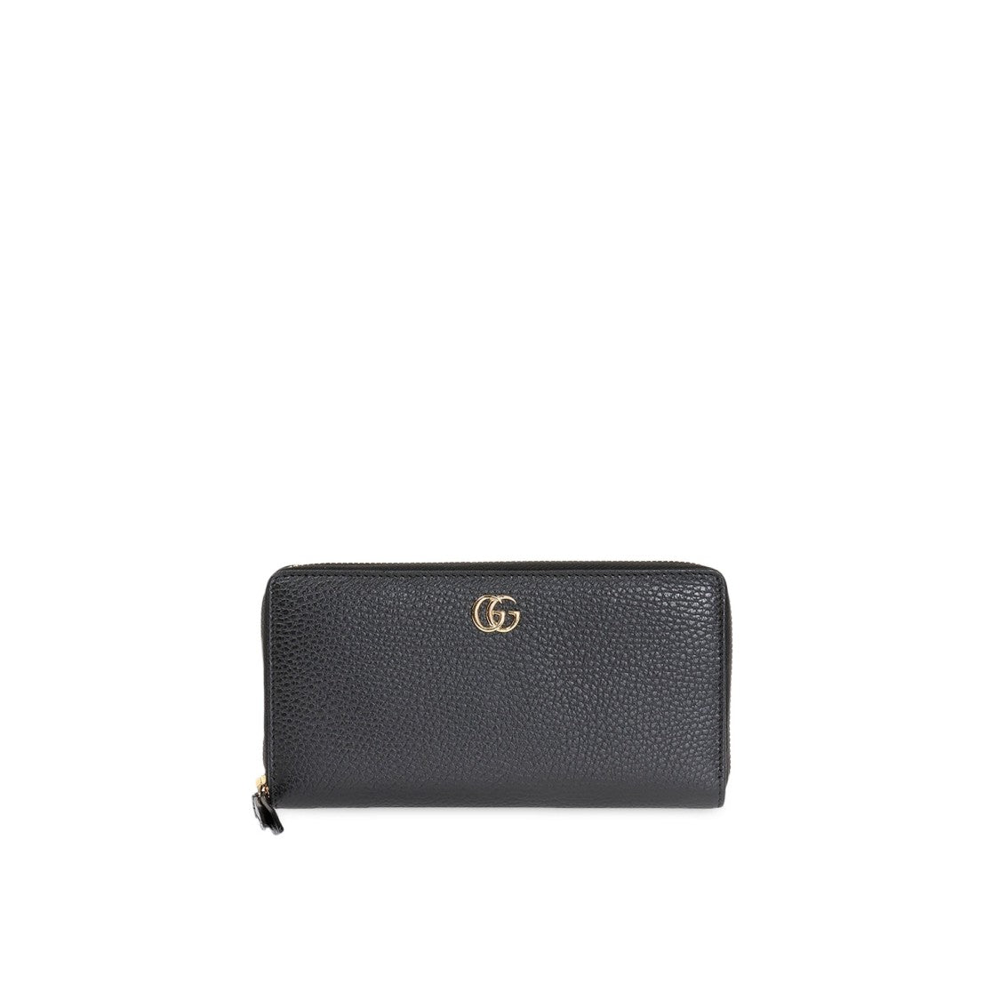 Gucci Zip Around Gg Wallet